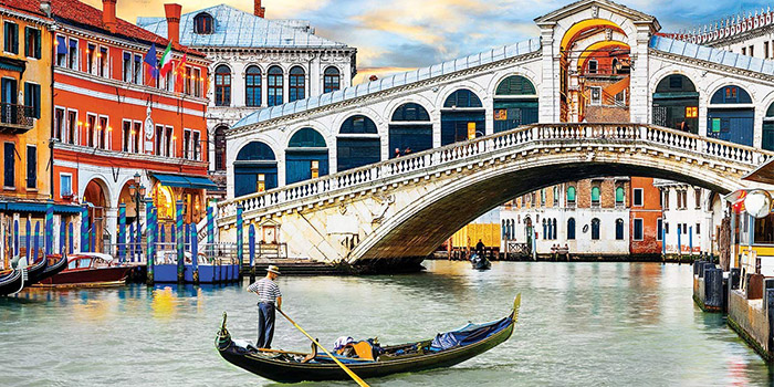 Venice: Things to Do